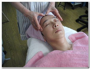 �t�F�C�X�̎��K�C���[�W